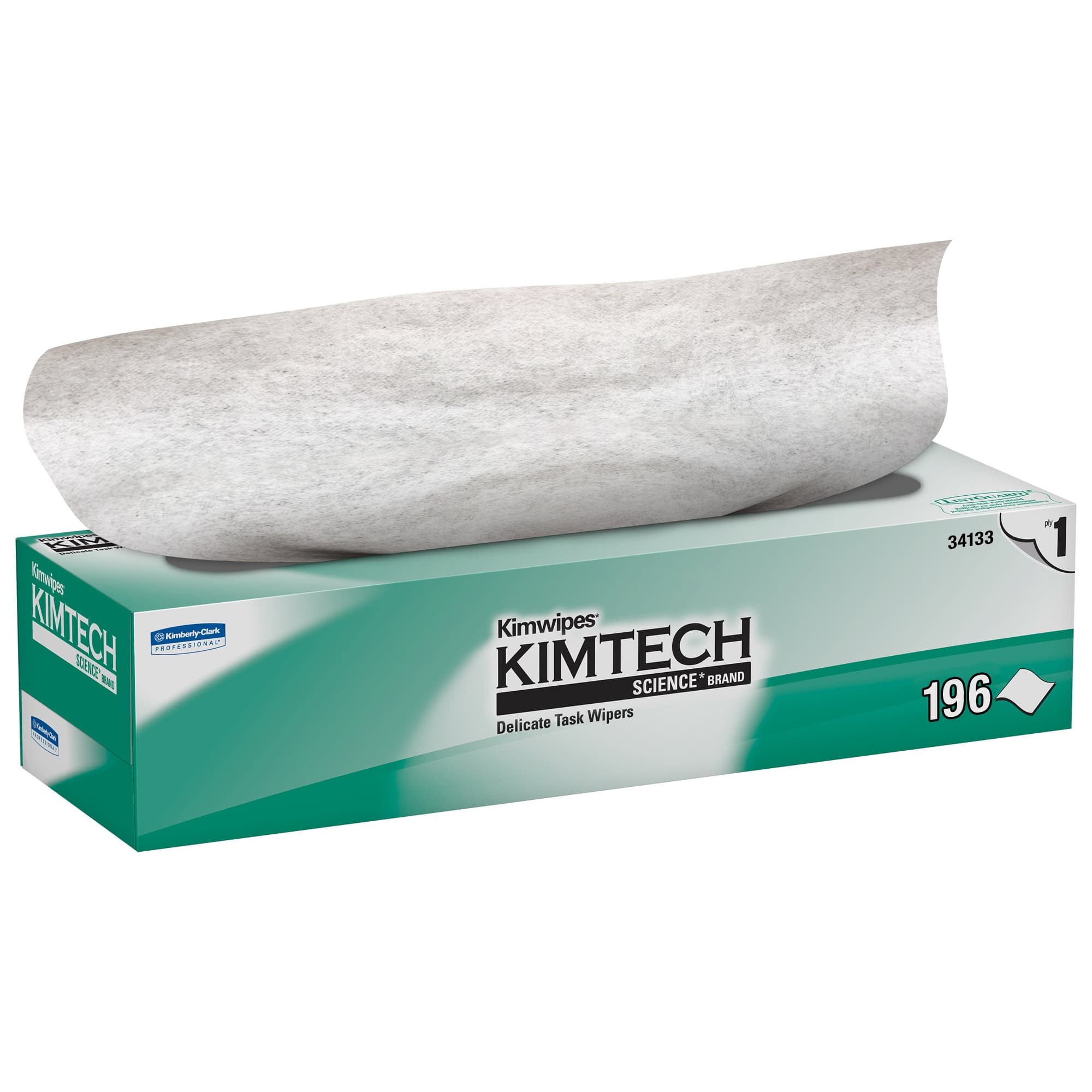 Kimwipes Kimtech Science Delicate Task Wipes - Image 4