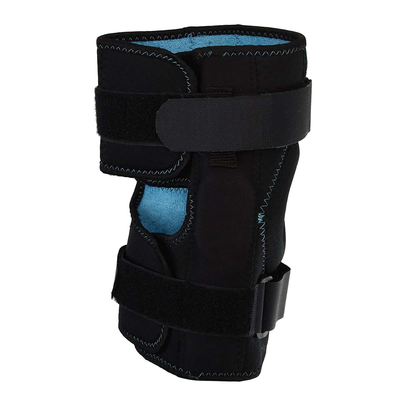 DonJoy Advantage Sport Stabilized Hinged Orthopedic Knee Wrap - Image 2