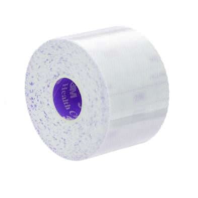 3M Multipore Dry Surgical Tape, 2" x 5-1/2 yards - Each - Image 1