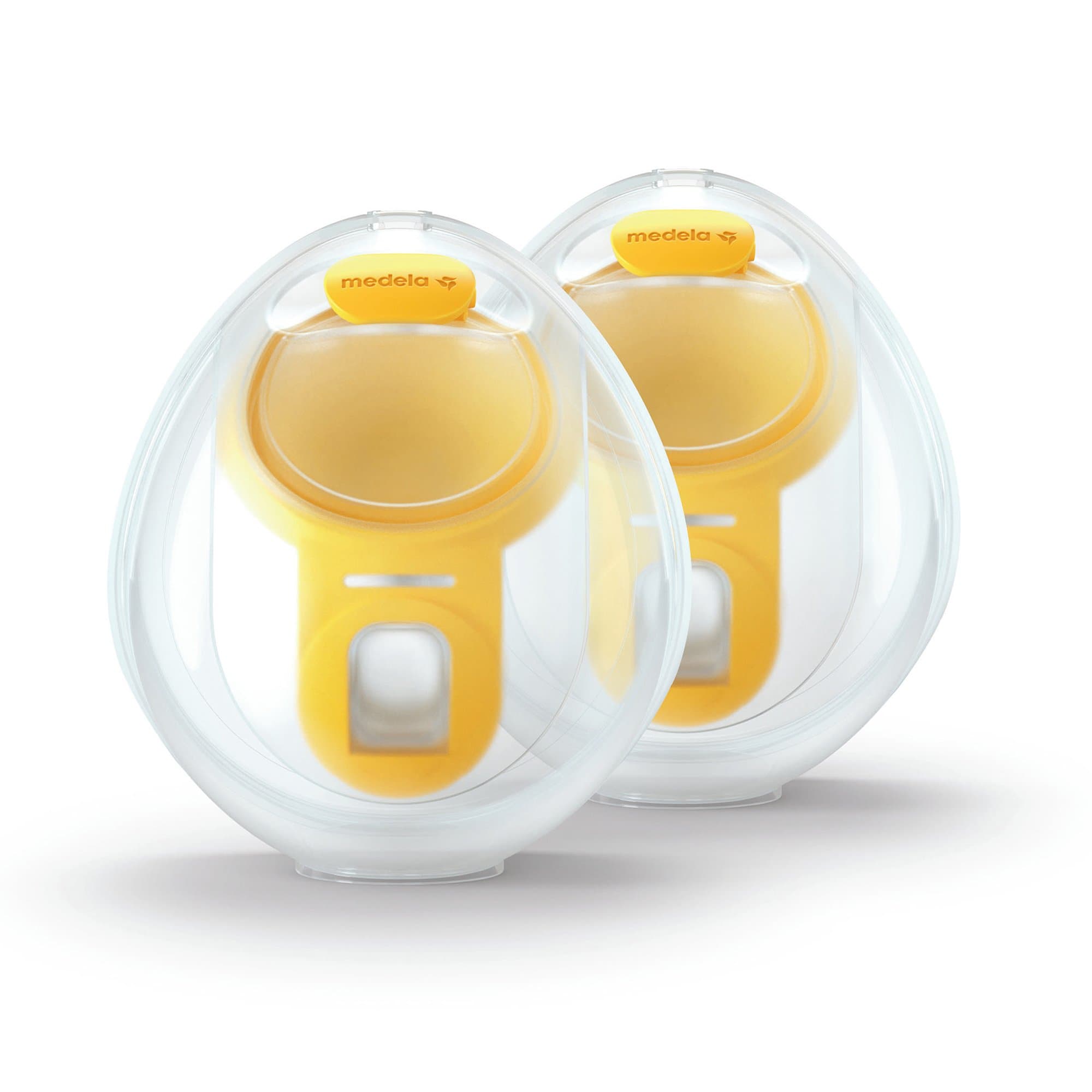 Medela Hands-Free Collection Cups - Image 1
