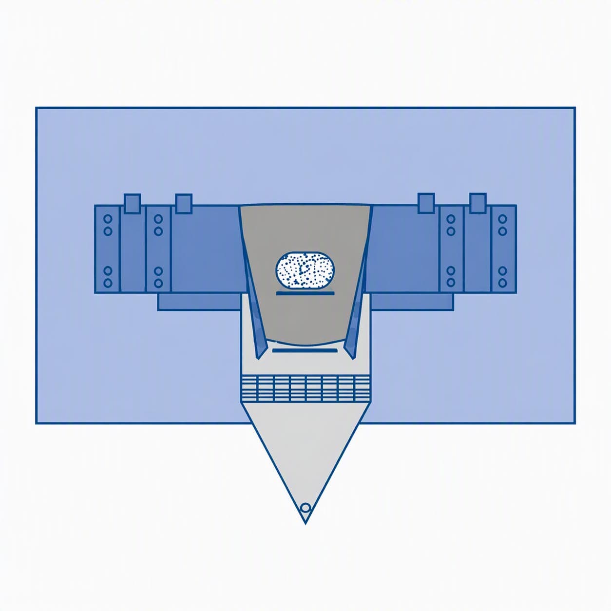 Nephroscopy Surgical Drape - Image 1