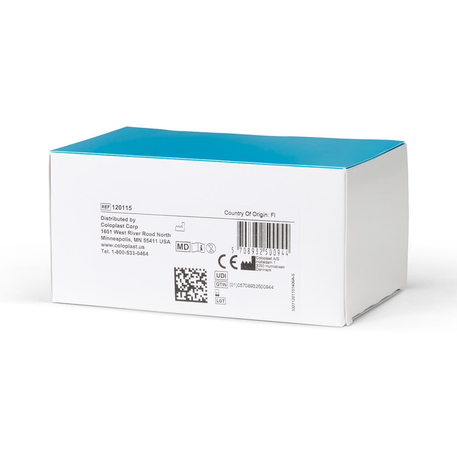 Brava Adhesive Remover Wipes - Image 7