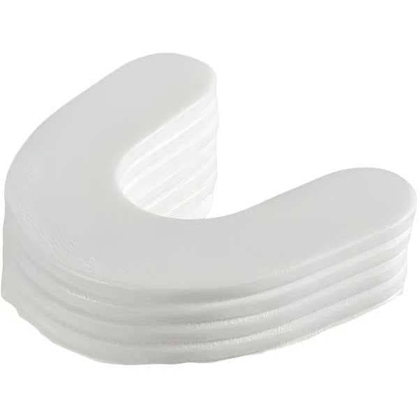 TheraBite Self-adhesive Regular Bite Pad - Package of 4