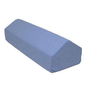 Hermell Leg Lifter, Blue Polycotton Cover - Image 1