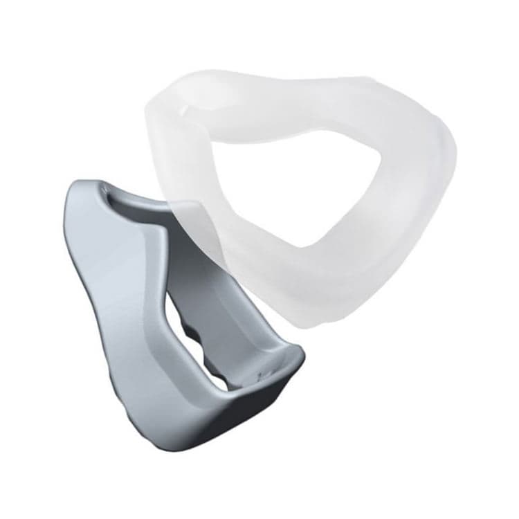 FlexiFoam Cushion & Silicone Seal For FORMA Full Face Mask, Extra-Large - Image 1
