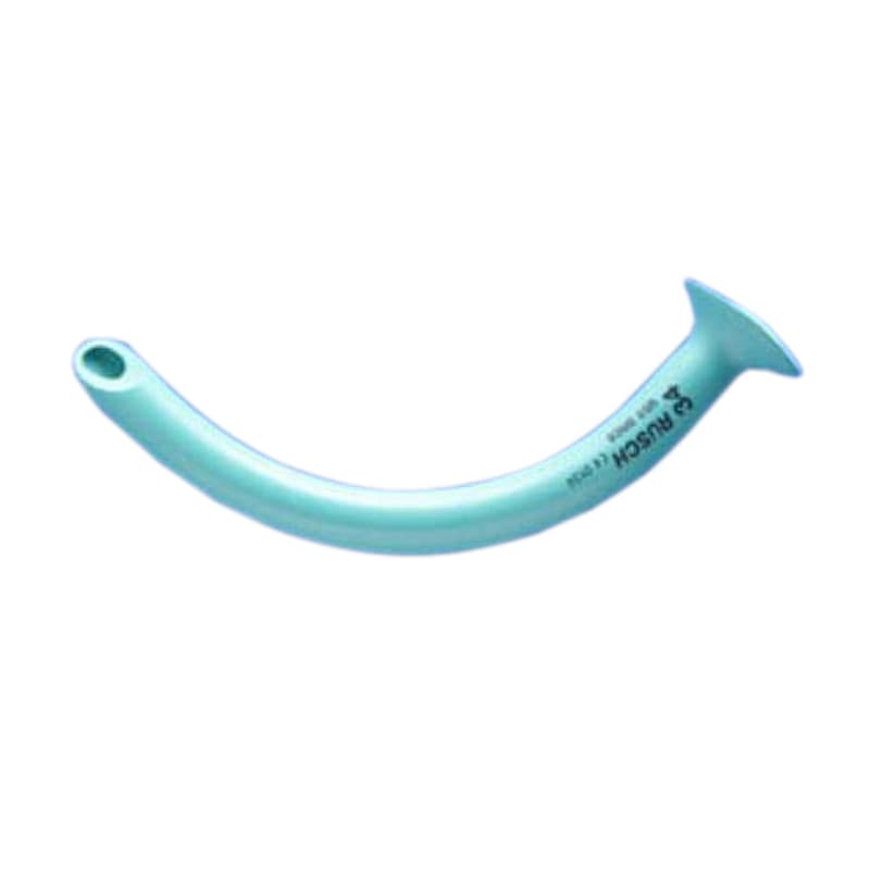 Mediprene Nasopharyngeal Airway Set Assorted Sizes Sterile - Image 1
