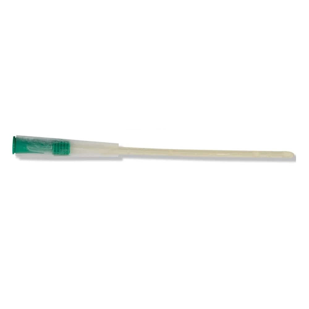 BD Ready-to-Use Hydrophilic Female Catheter - Image 1