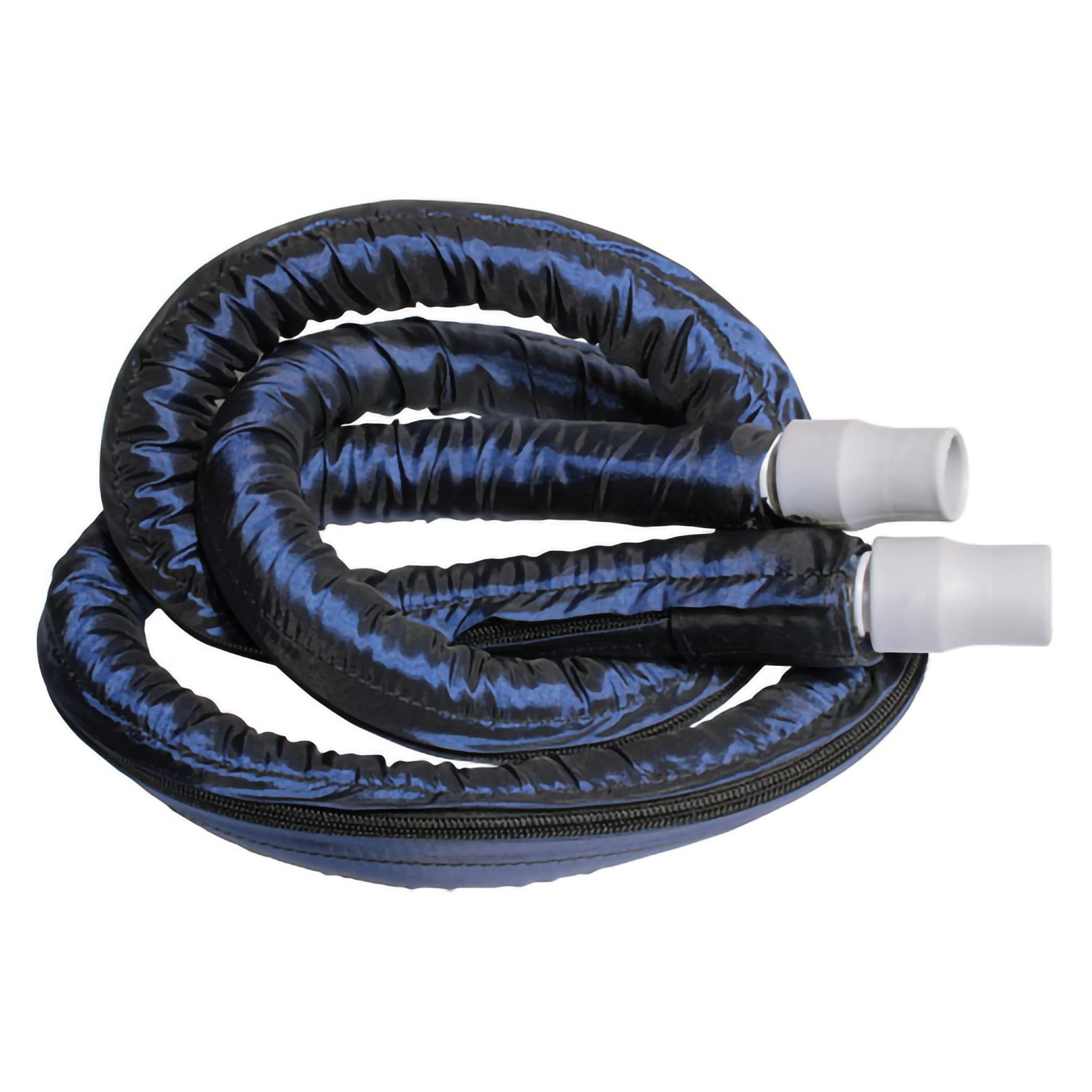 Sunset Healthcare CPAP Tubing Wrap, 6 Foot, Blue - Each