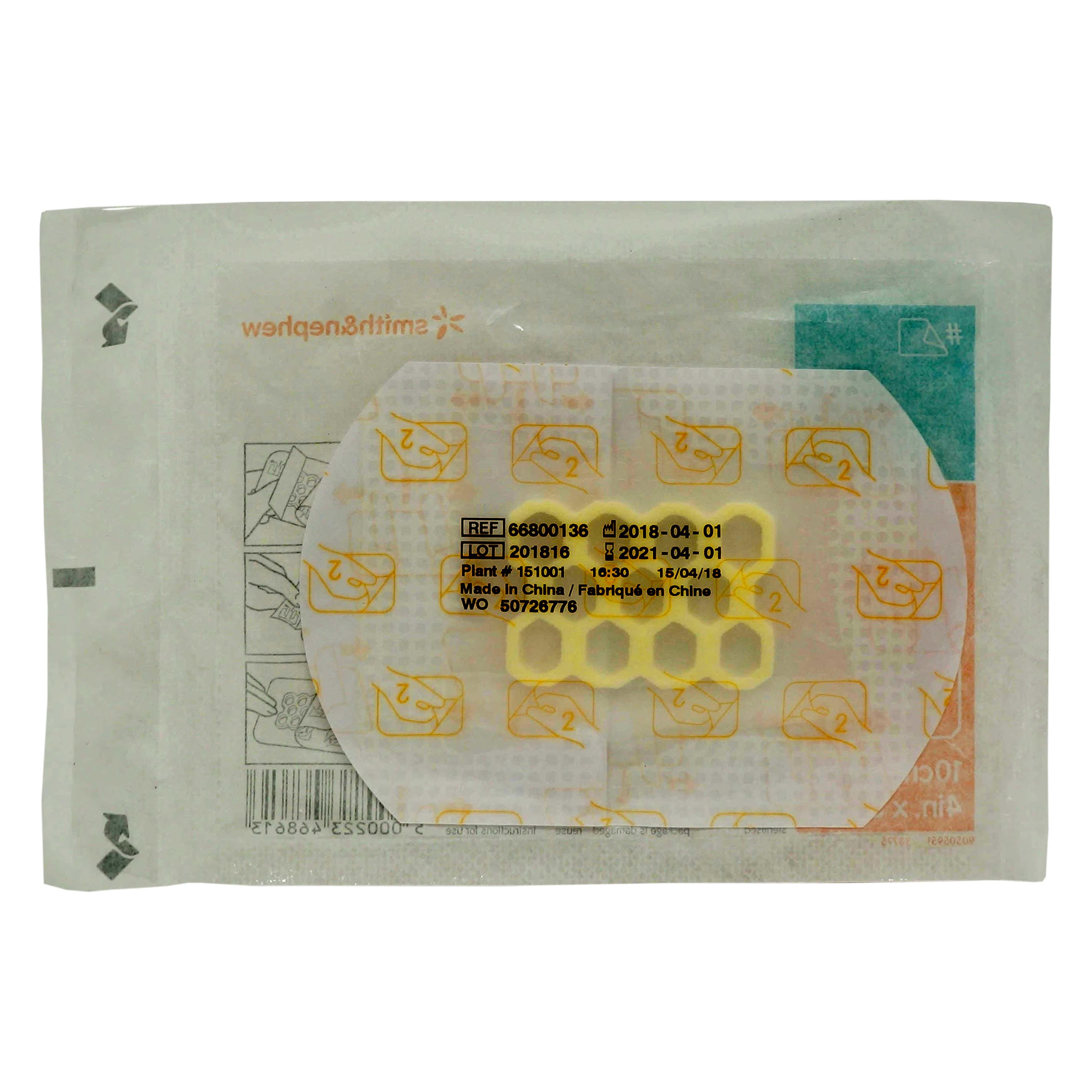 Opsite Post-Op Visible Dressing - Image 8