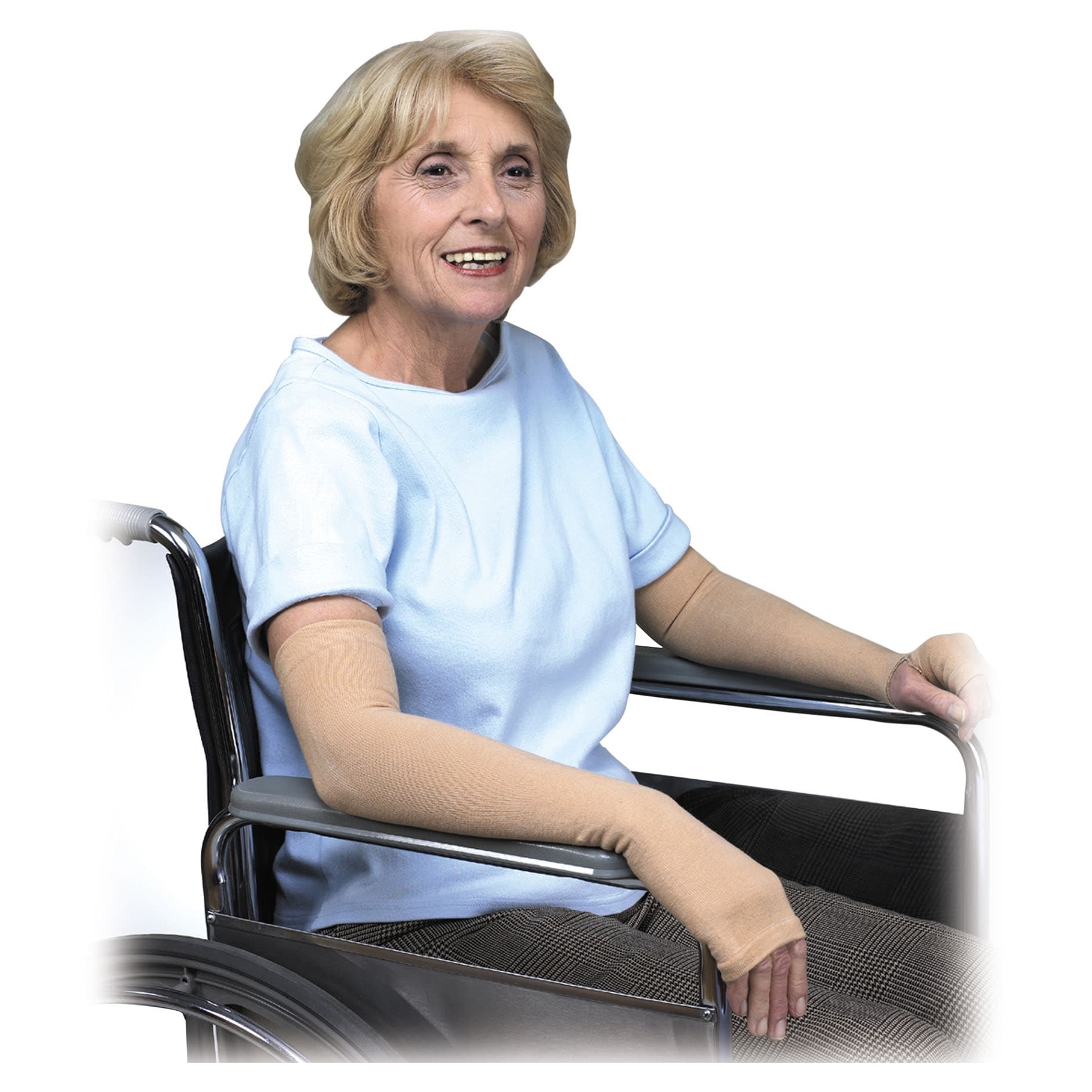 Geri-Sleeve Arm Protective Sleeve - Image 1