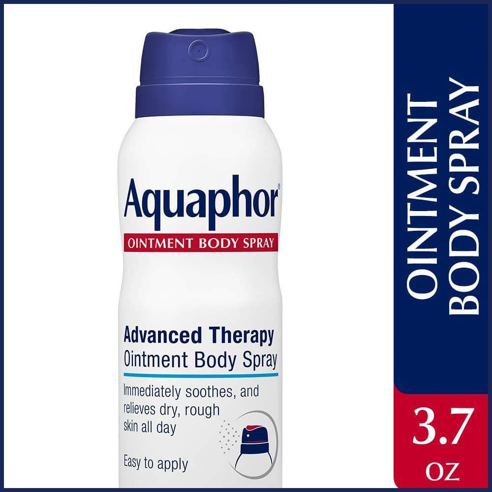 Aquaphor Advanced Therapy Ointment Body Spray - Image 2