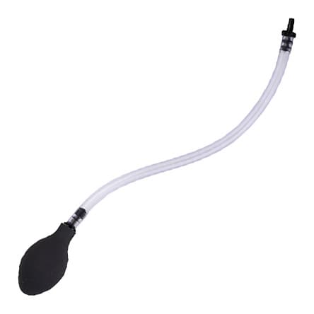 Welch Allyn MacroView Otoscope Insufflator Bulb - Image 1