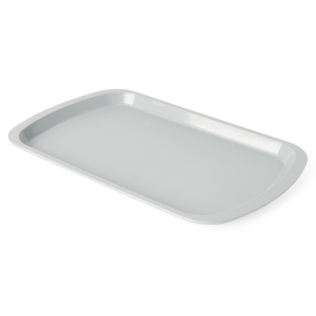 Medline Bedside Service Trays, Graphite - Image 3