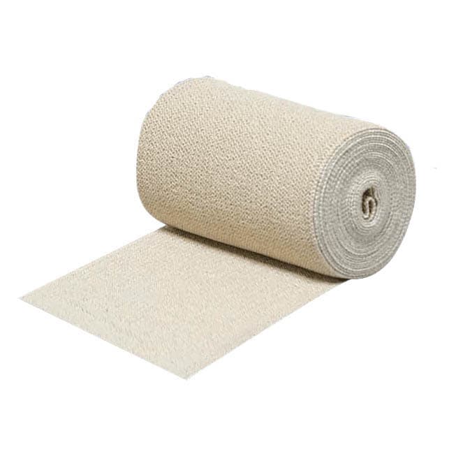 LoPress Inelastic Compression Bandage, 3-9/10 Inch x 5-2/5 Yard - Each - Image 1