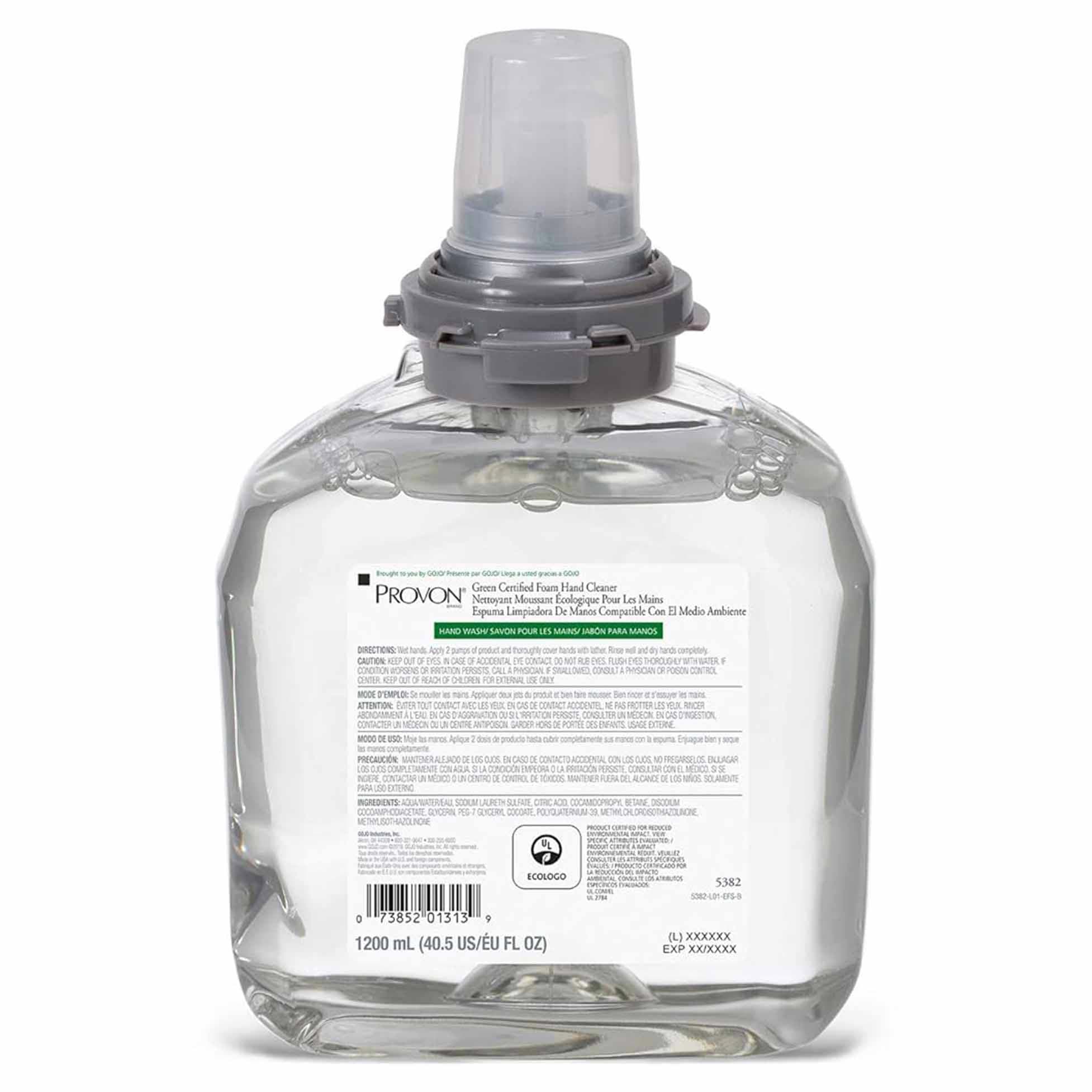 PROVON Soap, Clear - Each - Image 1