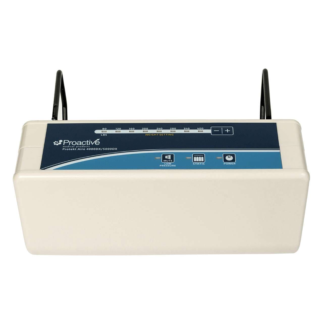 Protekt Aire 4000DX Low Air Loss & Alternating Pressure Mattress System - Image 3