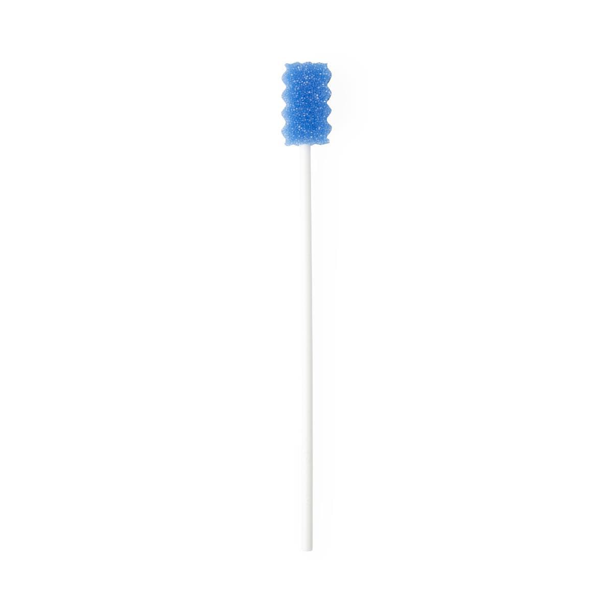 Medline Adult DenTips Oral Swab, Untreated - Pack of 20 - Image 1