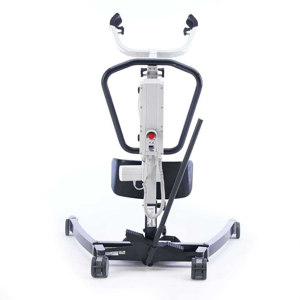 Invacare ISA Compact/ISA XPlus Stand-Up Patient Lift - Image 3