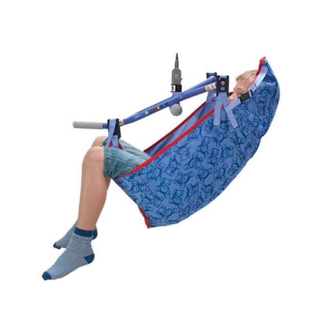 Arjo Clip Slings for Patient Lifts