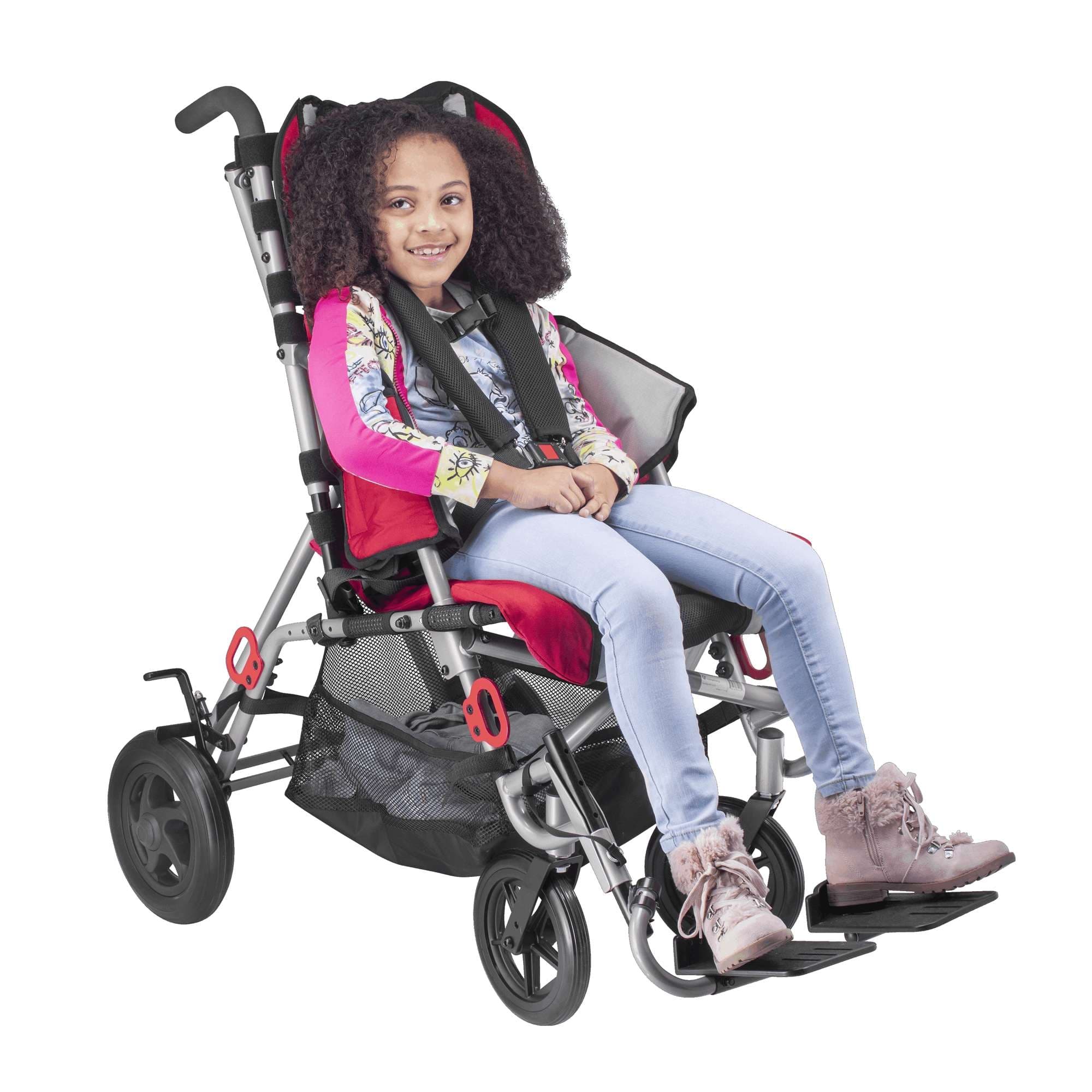 Strive Mobility Stroller - Image 3