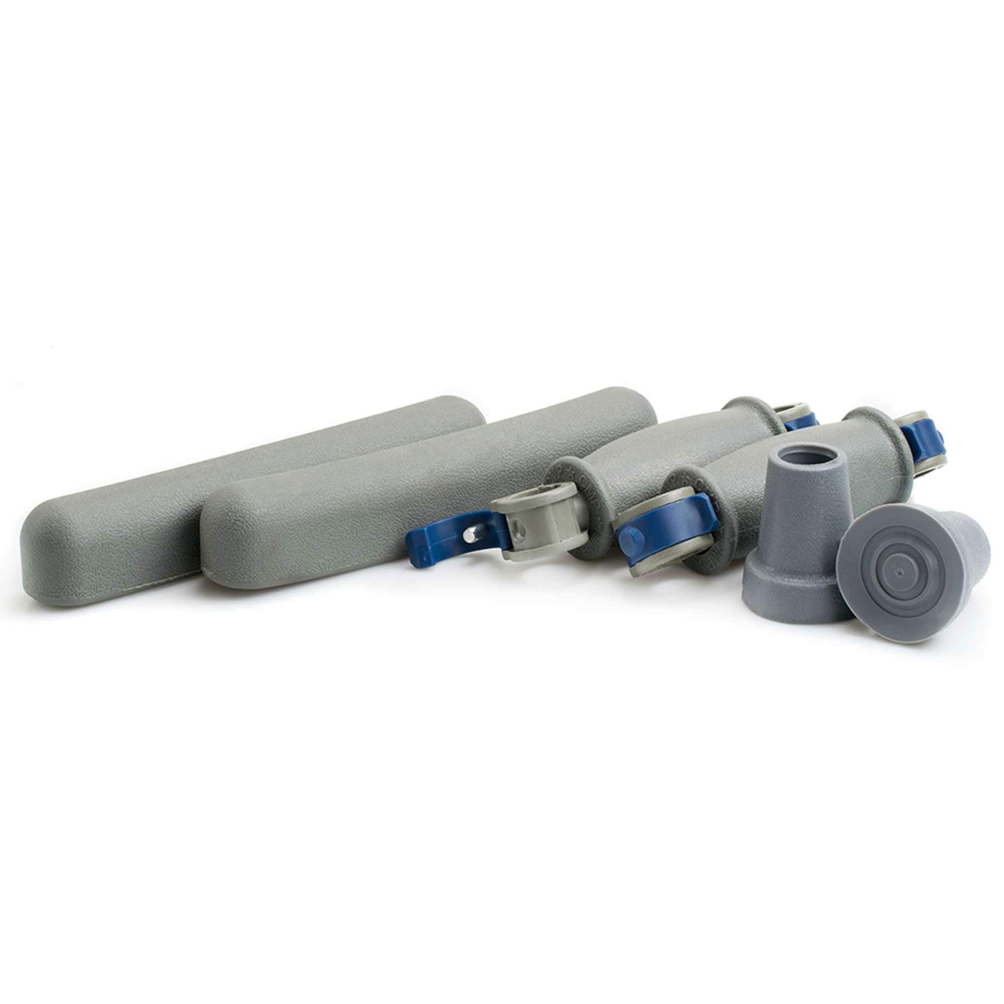 McKesson Crutch Accessory Kit - Image 2