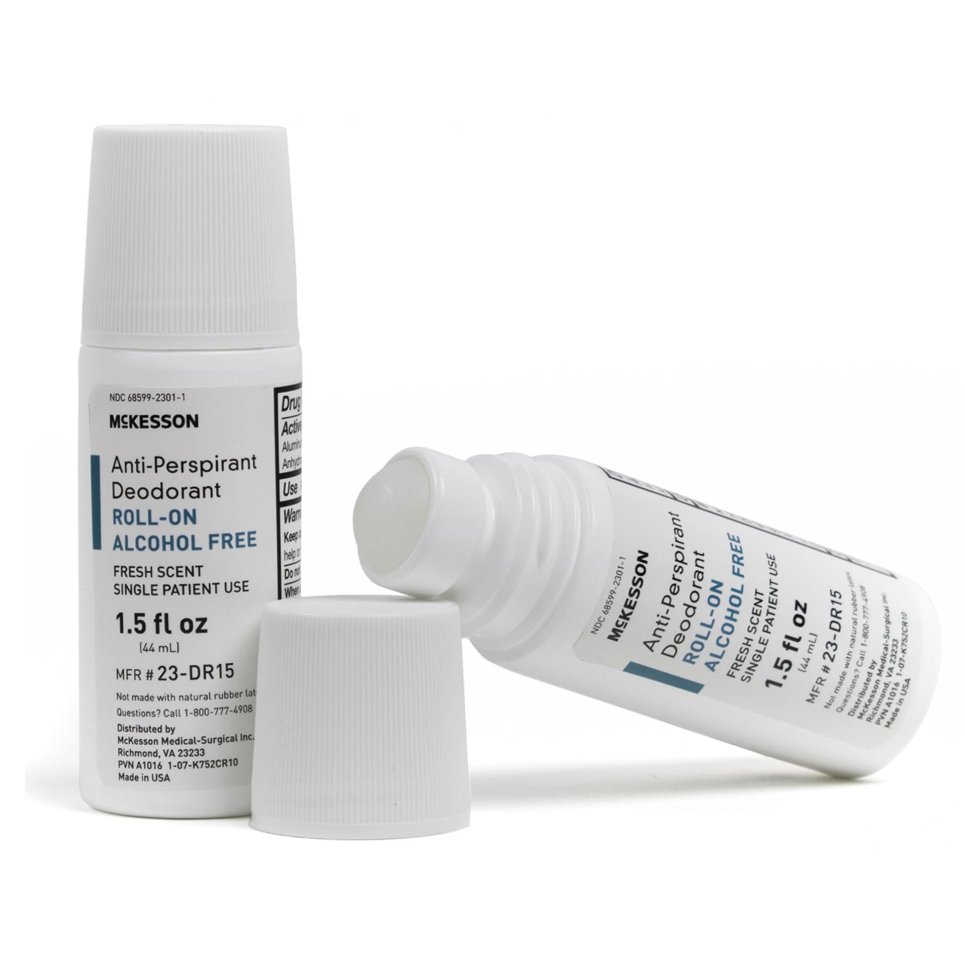 Mckesson Antiperspirant and Deodorant - Image 4
