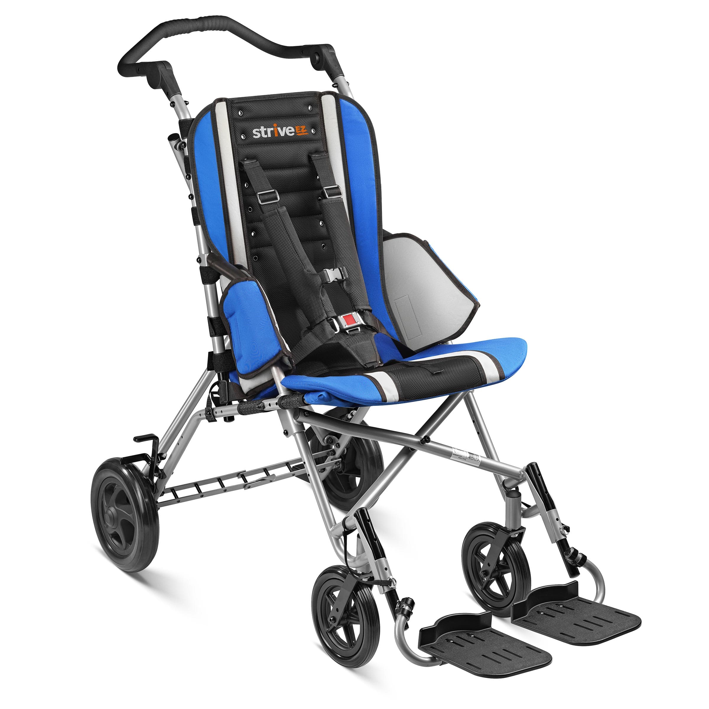 Strive EZ Mobility Stroller by Circle Specialty - Image 2