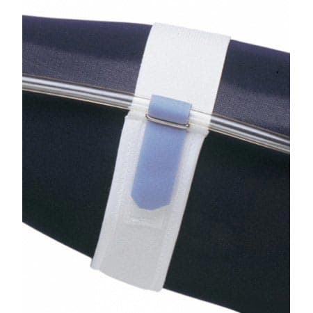 DJO Prof Care Universal Catheter Strap, 24" - Package of 12 - Image 1