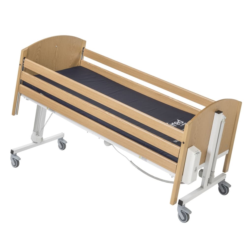 Bradshaw Junior Bed by Inspired by Drive - Image 3
