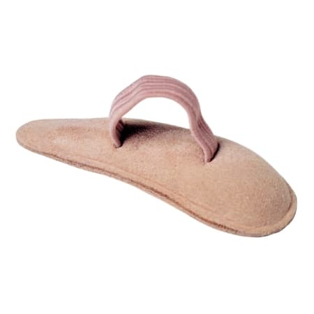 PediFix Hammer Toe Crest Beige Pull-On Adult, Female 4 to 7, Small, Left Foot - Package of 3 - Image 1