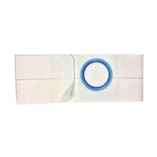 Nu-Hope 5" Regular Elastic Flat Panel Ostomy Support Belt, 2-3/4", X-Large - Each - Image 1