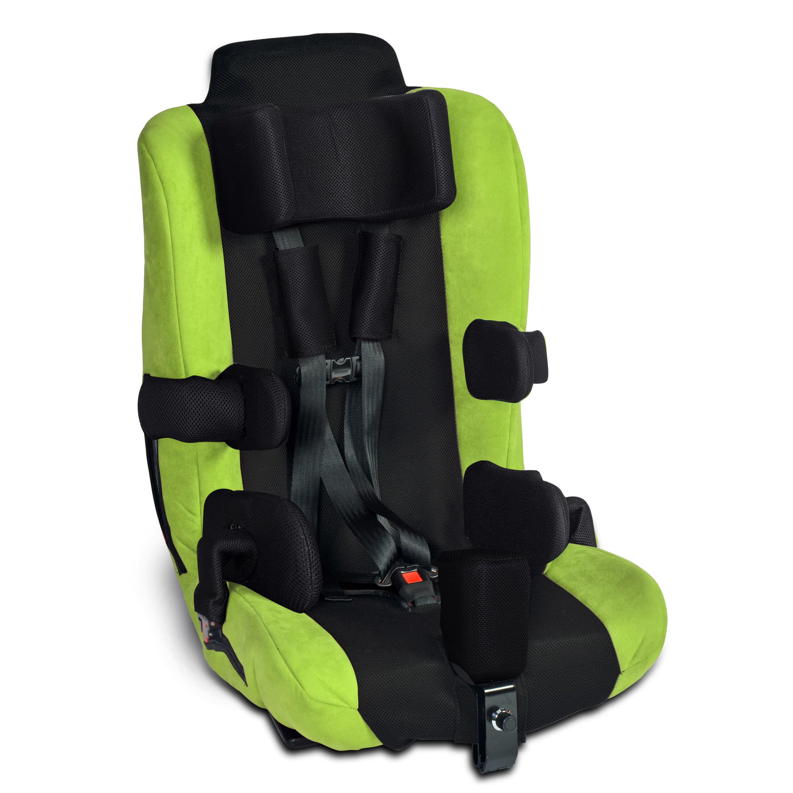 Inspired by Drive Spirit Plus APS Car Seat - Image 4