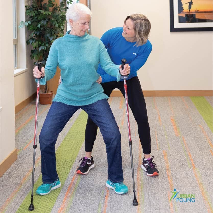 Urban poling activator® poles - Image 9