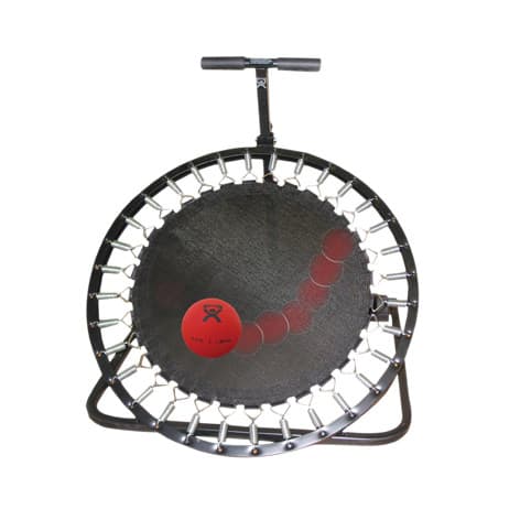 CanDo Ball Rebounder, Circular - Image 1