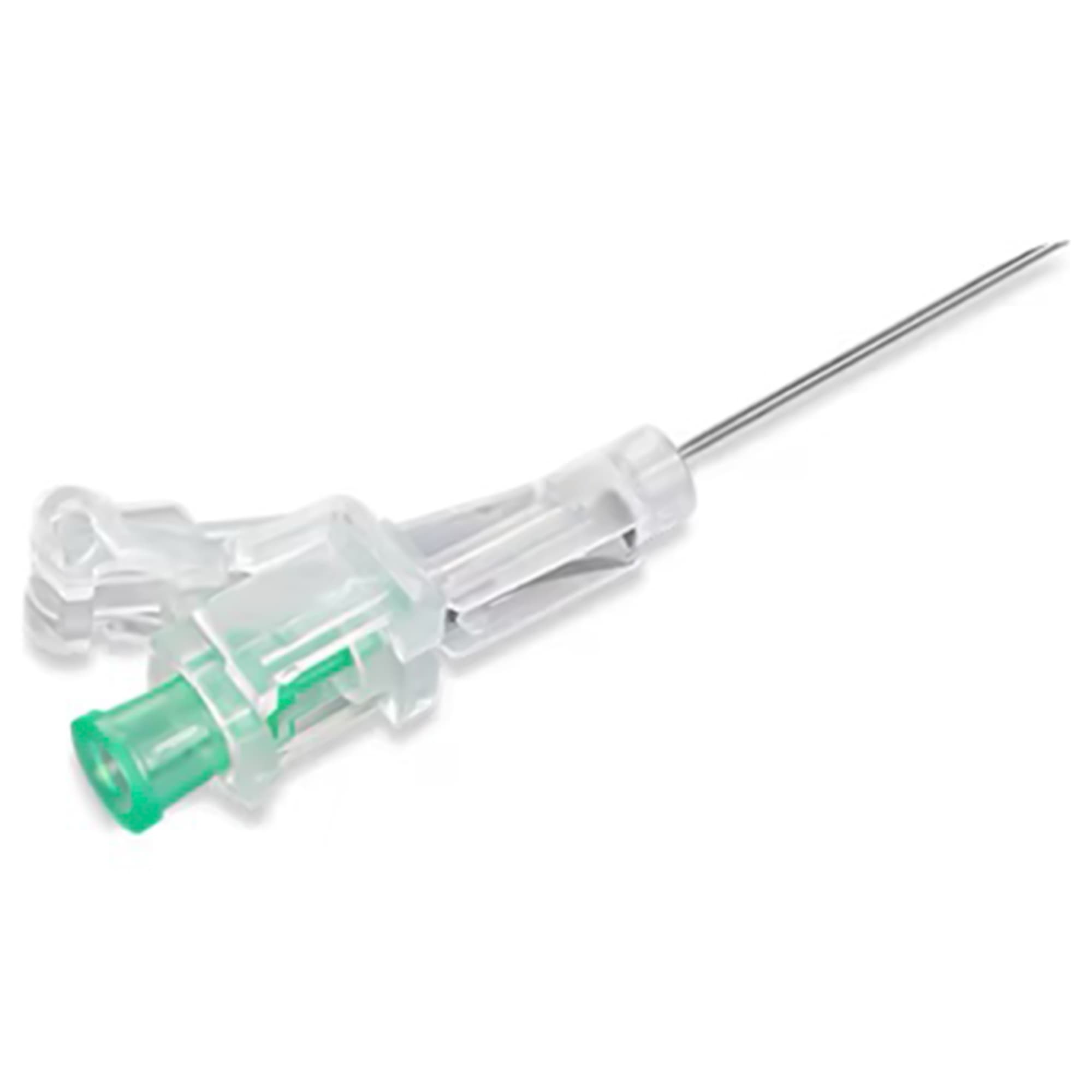 BD SafetyGlide Hypodermic Needle - Image 3