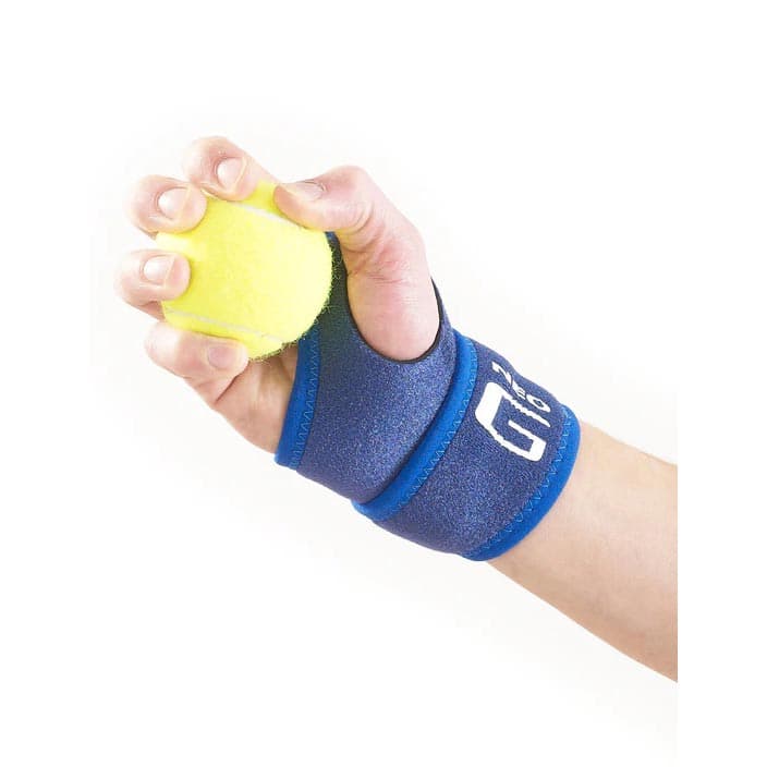Neo G Wrist Support, Universal - Image 5