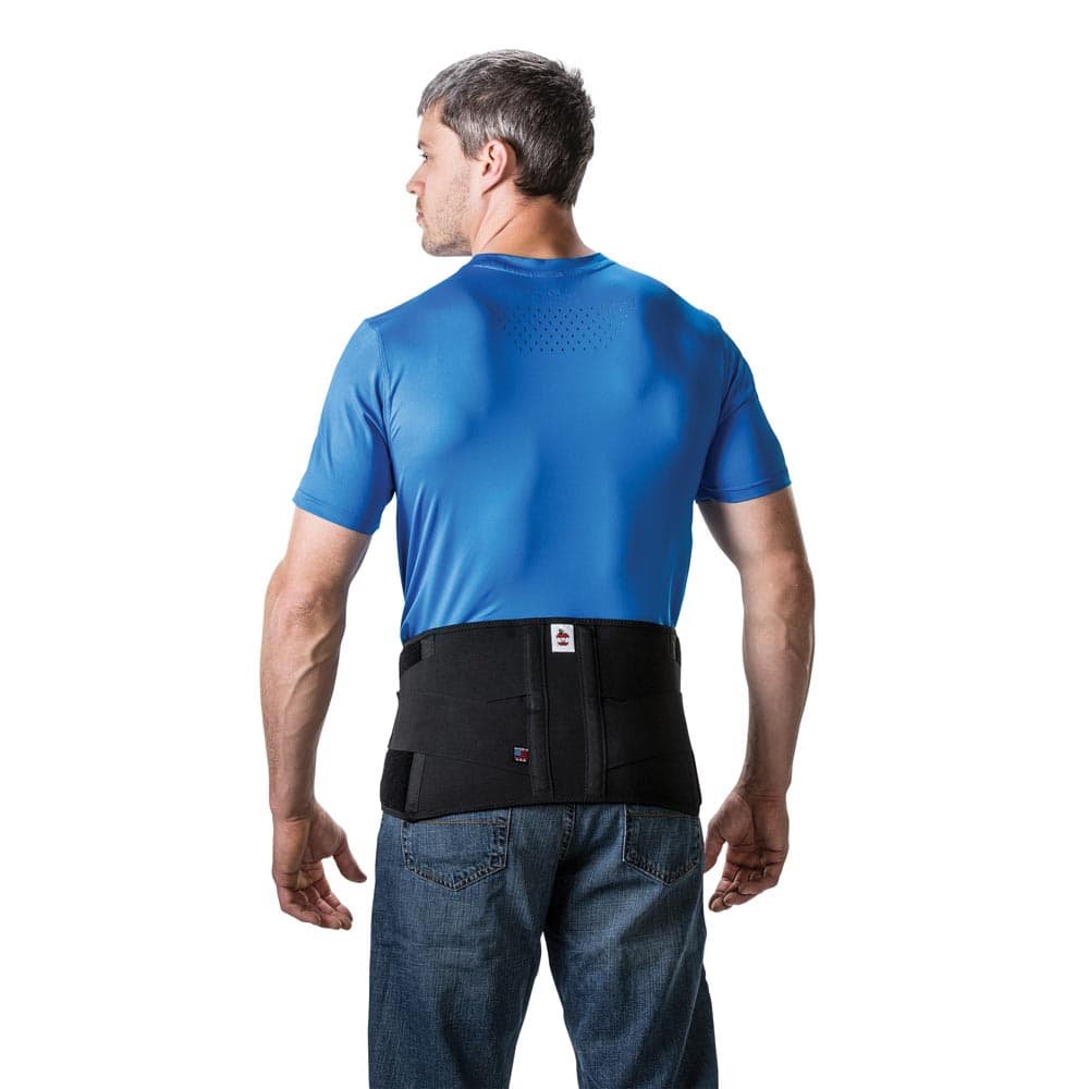 Core CorFit System Industrial LS Back Support Belt - Image 7