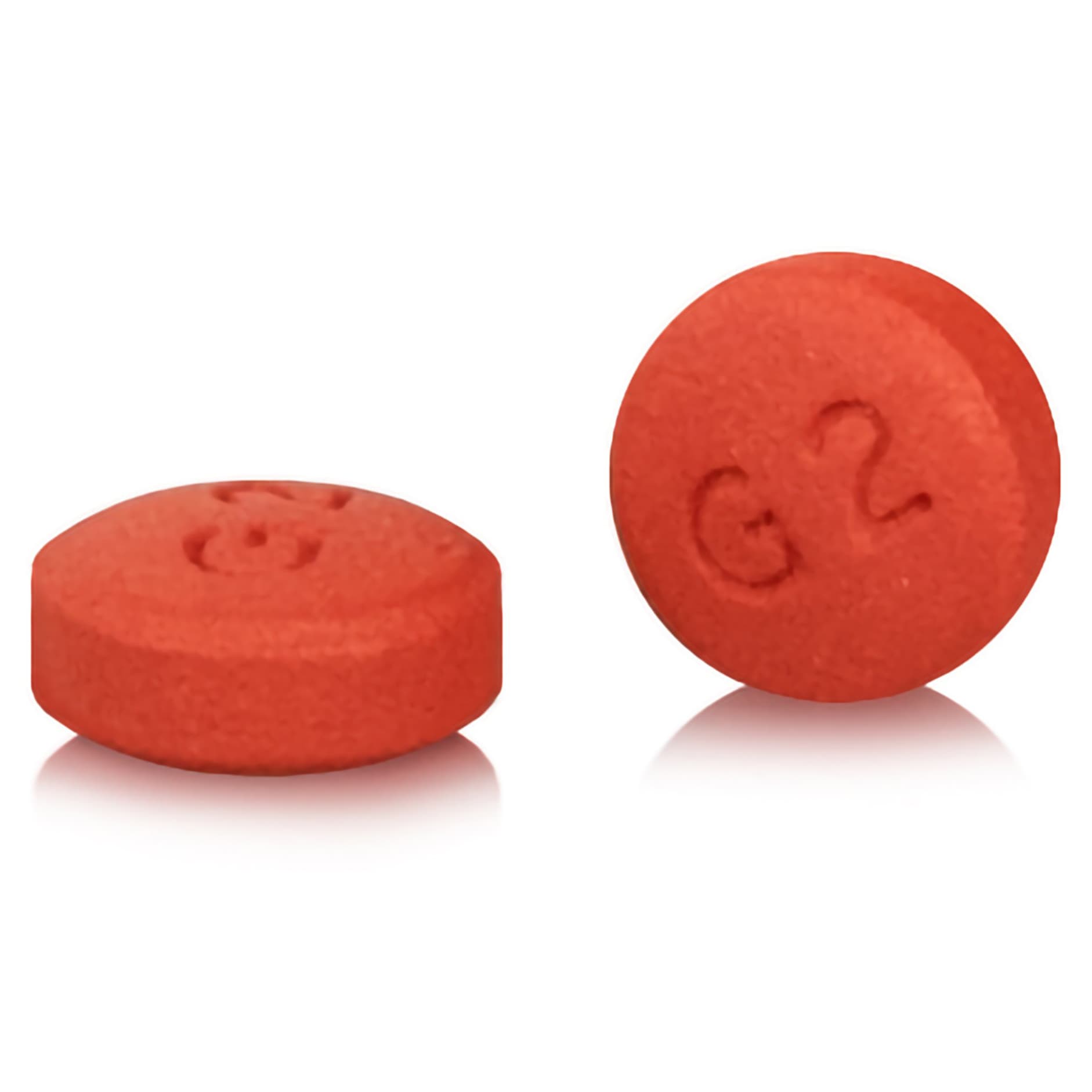 McKesson Ibuprofen Pain Relief Tablets, 200 mg - Image 3