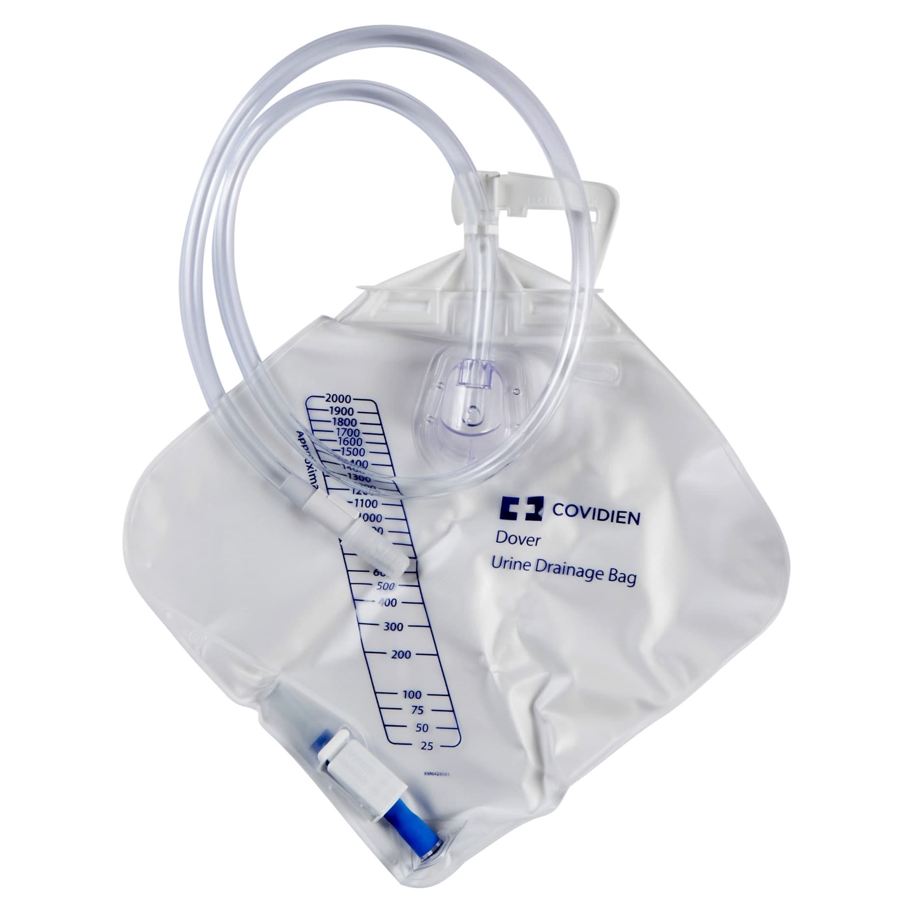 Kenguard Graduated Urinary Drain Bag - Image 1