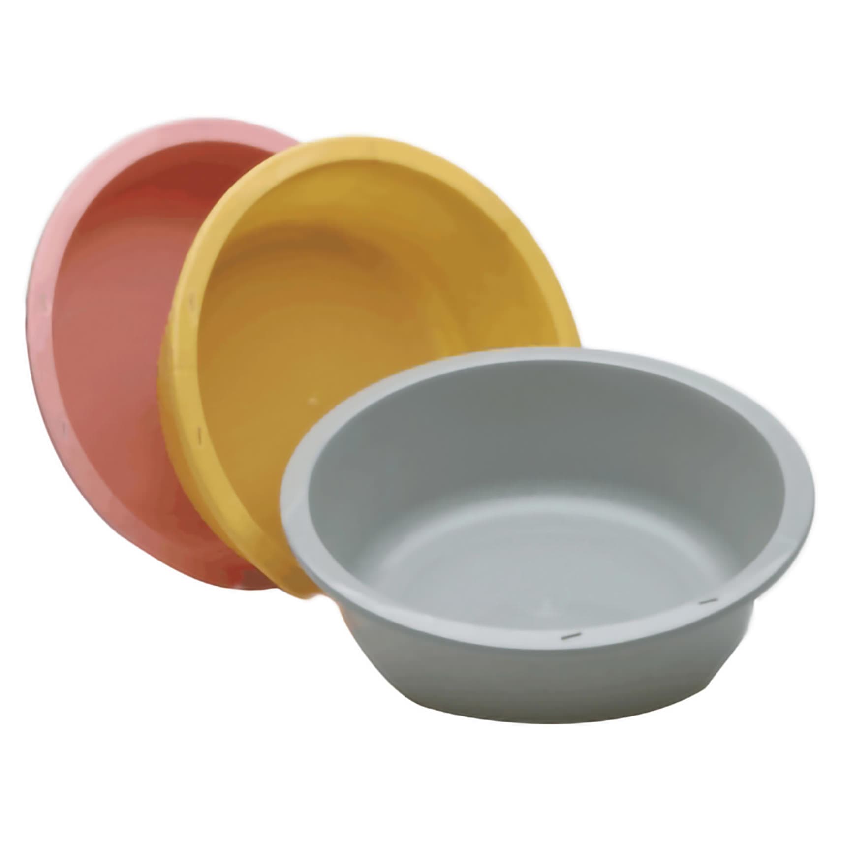 Medegen Medical Products LLC Wash Basin Round