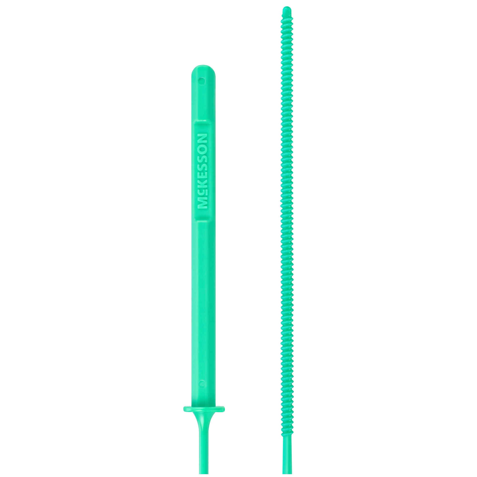 McKesson Enteral Feeding Tube Declogger, 20-22 Fr, 39.5 cm - Each - Image 1