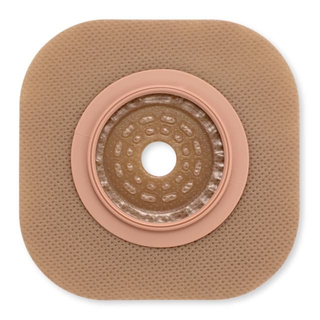 New Image Flat CeraPlus Cut-to-Fit Skin Barrier without Tape, 1-1/4 Inch - Each - Image 1