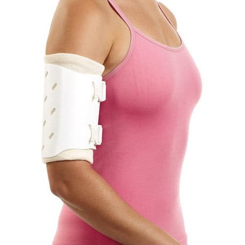 Breg Humeral Fracture Brace, Medium - Each - Image 1