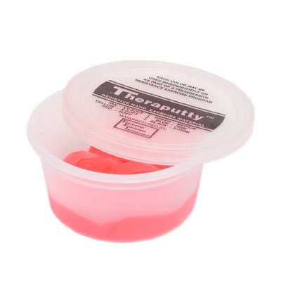 Theraputty Standard Exercise Putty - Image 3