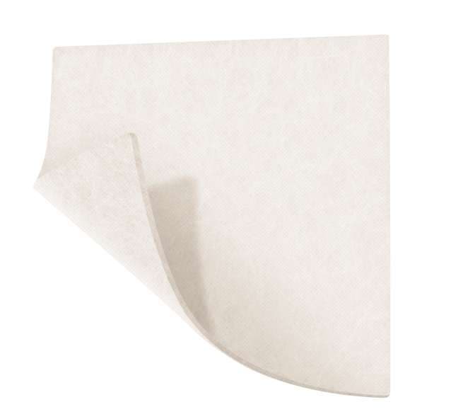 Sorbalgon Calcium Alginate Dressing, 4 x 5 Inch - Box of 10 - Image 1