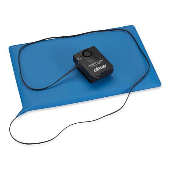 Drive Patient Alarm with Reset Button, Bed Size