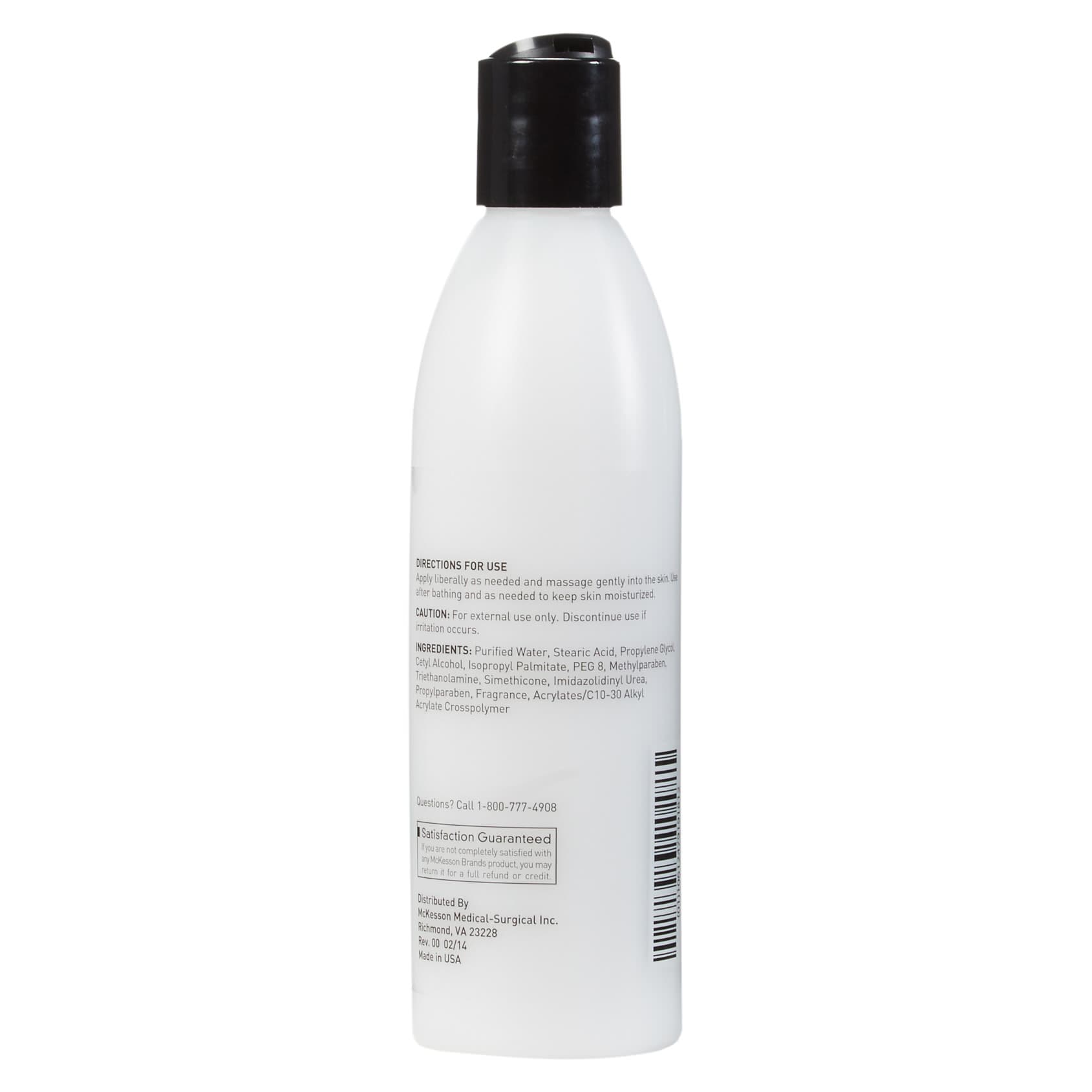 McKesson Moisturizing Body Lotion - Image 2