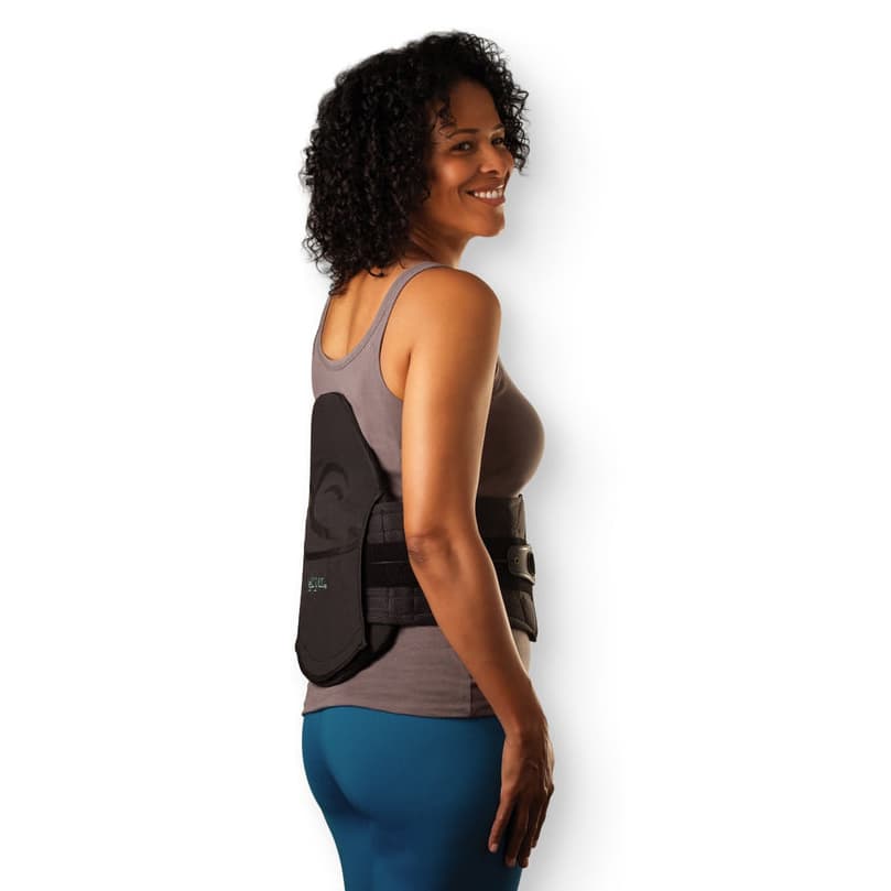 Aspen Horizon 637 LSO Adjustable Brace - Each - Image 2