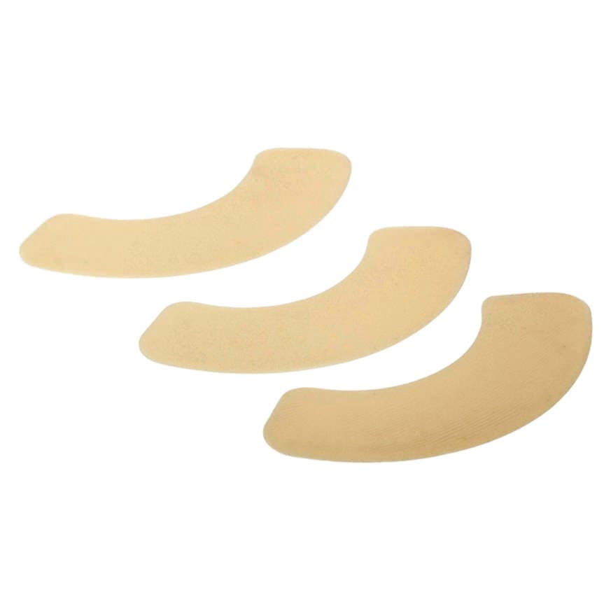 Entrust Standard Crescent Barrier Extension Strips - Package of 30 - Image 1