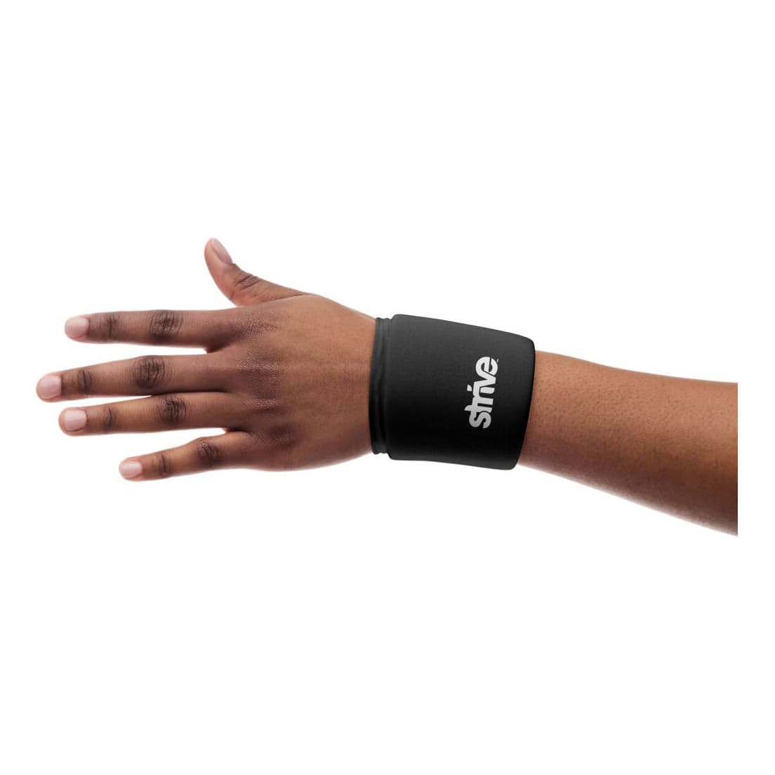 Strive Hot & Cold Gel Pack Sleeves, Wrist & Foot, Small, 2 Count - Each - Image 1